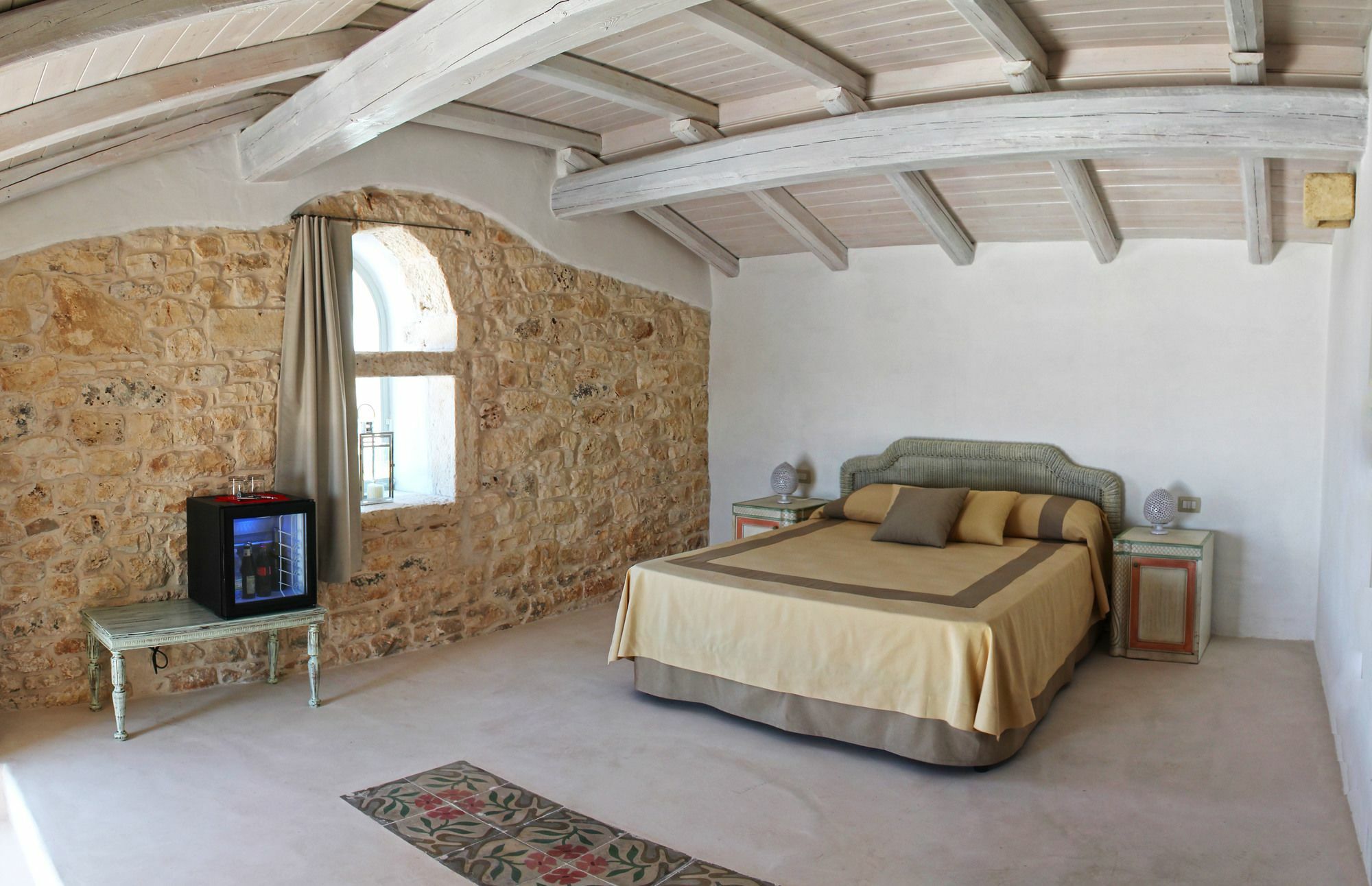 Palazzo Camarda B&B Ceglie Messapica Extérieur photo