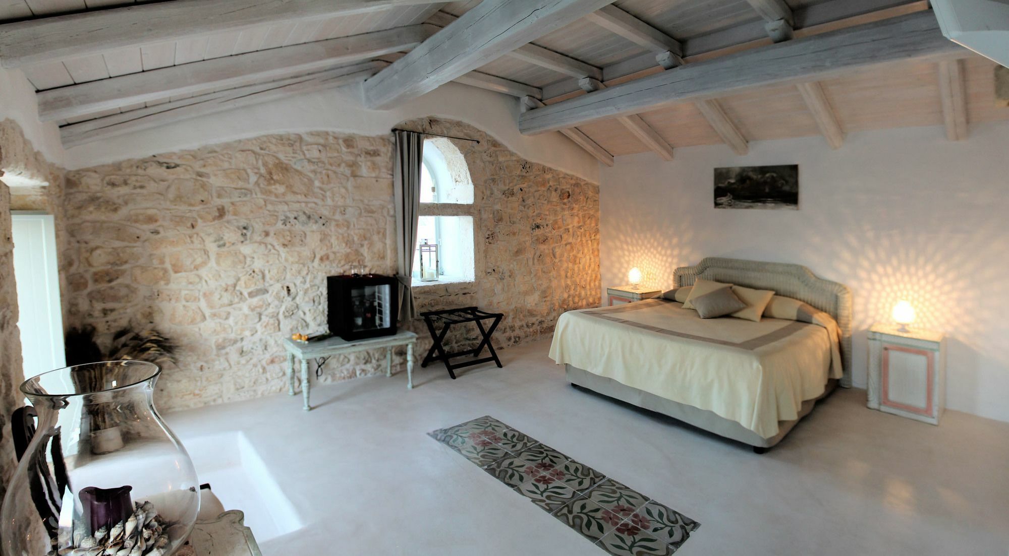 Palazzo Camarda B&B Ceglie Messapica Extérieur photo