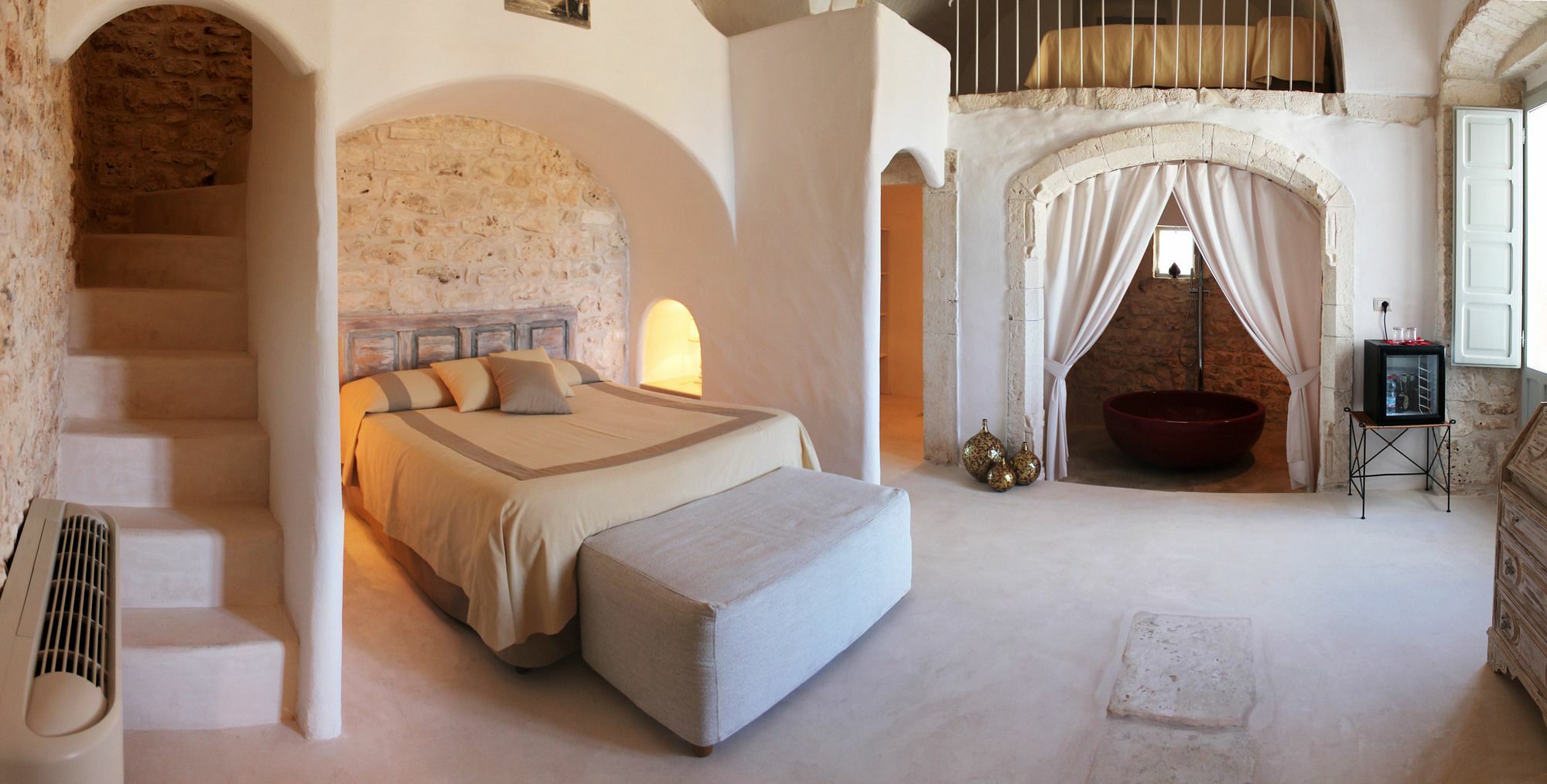 Palazzo Camarda B&B Ceglie Messapica Extérieur photo